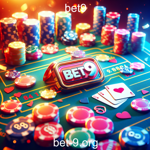 Dicas Essenciais para Jogar de Forma Responsável no Bet9
